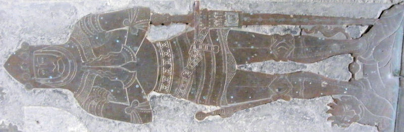 William Willoughby 5th Baron Willoughby 1410